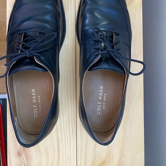 Cole Haan Dress Shoe - Picture 5 of 6